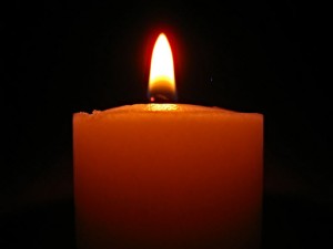 candle